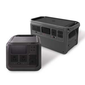 DJI Power 1000 (1024wh) Portable Power Station $664.05 Delivered (RRP $999) @Mobileciti