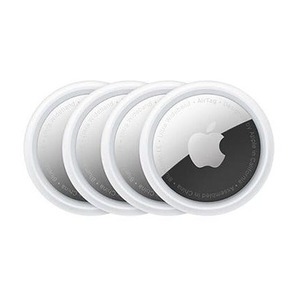 Apple Airtag 4-pack $108.00 (with $10 Signup Bonus) (shipping $8.95/$0 c&c)@ digiDirect