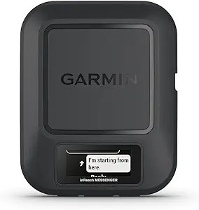 Garmin Inreach Messenger US$196.34 / ~A$293.26 Delivered @ Amazon USA