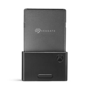 Seagate Storage Expansion Card for Xbox Series X|S, 2 TB $291.04 Delivered @ Amazon Germany via Au