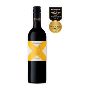 McLaren Vale Shiraz 2024 $108 / 12 Bottles Delivered (RRP $264) @ Bec Hardy Wines