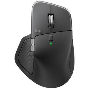 Logitech MX Master 4 Wireless Mouse Graphite $169 + Delivery ($0 C&C) @ Umart ($160.55 Price Beat @ Officeworks)