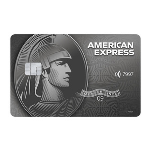 American Express Platinum Edge Credit Card: $0 First Year Annual Fee ($195 Ongoing) @ American Express