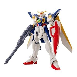 [Back Order] Hobby Kit Entry Grade 1/144 Wing Gundam $10 + Delivery ($0 with Prime/ $59 Spend) @ Amazon AU