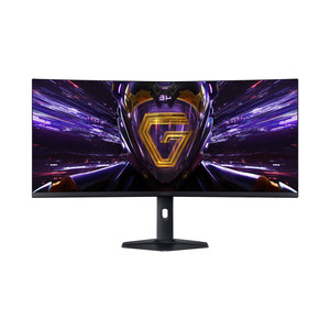 Xiaomi Curved 34" Gaming Monitor $449, 27" Mini LED Gaming Monitor $499, 27" 2K Gaming Monitor $289 Delivered @ Xiaomi Australia