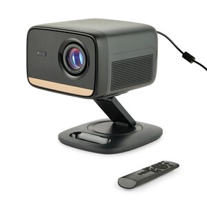 1080P FHD Smart Projector $159 (was $229) + Delivery ($0 C&C/ in-Store/ OnePass/ $65 Order) @ Kmart