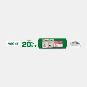 20% off Neove Products & Free Shipping @ VetSupply