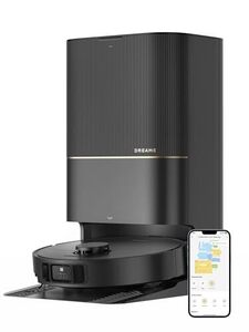 Dreame X40 Ultra Robot Vac & Mop with Auto-Empty Station $1199 Delivered @ Dreame Official AU via Amazon AU