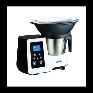 Mistral Intelli Kitchen Machine $250, Free Shipping for order over $99 exculding bulky Items @ Mistral