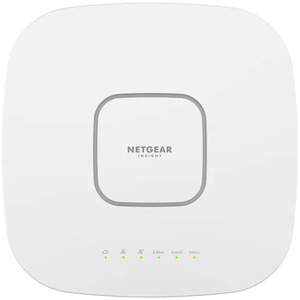 NetGear WAX630E AXE7800 Tri-Band Wi-Fi 6E Access Point $99 Delivered ($0 VIC C&C) @ Landmark Computers