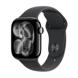 Apple Watch Series 11 (GPS, 42mm) $547 + Del ($0 C&C/ in-Store) @ Harvey Norman, Del @ Amazon (Price Beat $519.65 @ Officeworks)