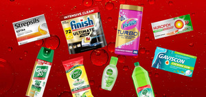 $15 off $50 Online Spend on Selected Products + Handling & Delivery ($0 C&C/ $250 Order) @ Coles