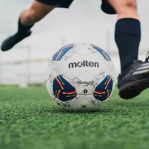 40% off all Molten AFC Soccer Balls and Futsal Balls + Delivery ($0 QLD C&C/ $60 Order) @ Molten Australia