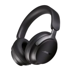 Bose QuietComfort Ultra Black $393.99 Delivered @ Amazon AU