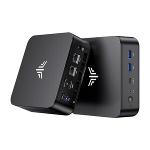 KAMRUI E3 Mini PC AMD Ryzen 5 3500U W11 16GB / 512GB $296.65 ($289.67 w/ eBay Plus) @ KAMRUI Official Au eBay