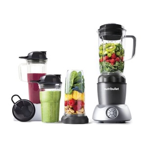Nutribullet Select 1200W Blender $94 + Delivery ($0 C&C/ In-Store) @ Harvey Norman