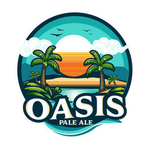 Oasis Pale Ale, Case of 48 Cans $95.20, 4x24 Cans $176.40 + Delivery ($0 to NSW) @ Oasis Brewing