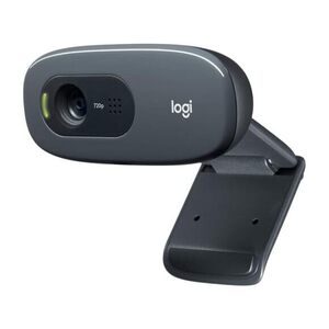 Logitech C270 HD Webcam $26.46 + Delivery ($0 with Prime/ $59 Spend) @ Amazon AU