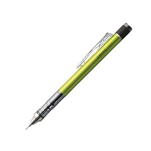 Tombow Monograph 0.5mm Mechanical Pencil Neon Yellow/White/Blue $4.80/$4.99 + Del ($0 Prime/$59 Spend) @ Pacificazo Amazon AU