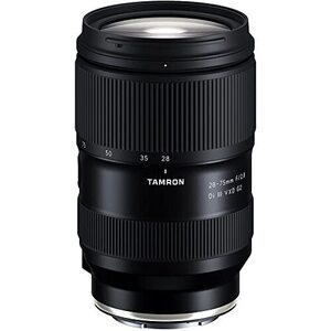 Tamron 28-75 f/2.8 Di III VXD G2 Sony FE $986.38 Delivered @Amazon US via AU