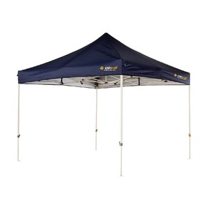 Oztrail Deluxe Original 3x3m Gazebo $169 + Delivery ($0 C&C) @ Anaconda