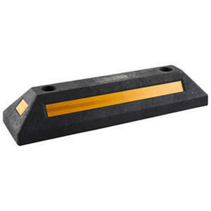 RIDE+GO Wheel Stopper $17.99 @ ALDI