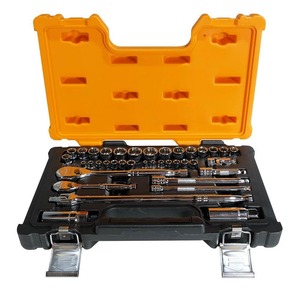 GEARWRENCH Socket Set 38Pc 83067N $89 (44% off RRP $159) + Delivery ($0 C&C/ $99 Order) @ Total Tools or Sydney Tools