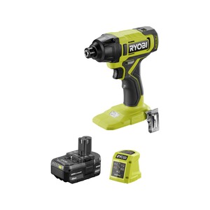 Ryobi 18V ONE+ Impact Driver All Rounder Kit R18ID24 $149 + Delivery ($0 C&C/ in-Store/ OnePass) @ Bunnings