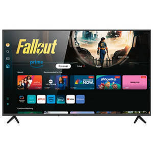 Bauhn 70" 4K Ultra HD TV Tizen $499, 49" HD $329 @ ALDI