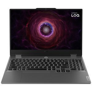 Lenovo 15.6" LOQ Gaming Laptop AMD Ryzen 7 24GB/1TB RTX4060 $1,397.00 (Clearence) + Delivery ($0 OnePass) @ Officeworks