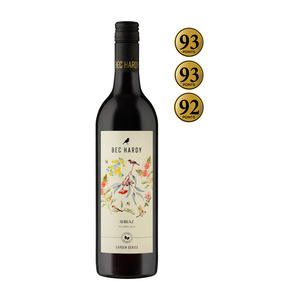 McLaren Vale Shiraz 2024 6-Pack $68.50 Delivered (RRP $180) @ Bec Hardy Wines