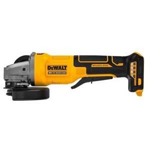 Dewalt Cordless Grinder $199 Del @ Tradiebrokers Amazon (Price Beat $179.10 with 5Ah Battery & Charger in-Store Only @ Bunnings)