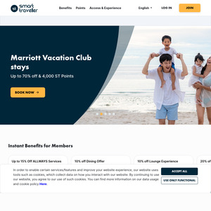 Smart Traveller - Complimentary Kid Access Voucher (11 Years old or below) to Plaza Premium Lounge