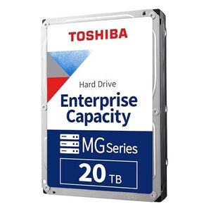 Toshiba Enterprise HDD 20TB $680.xx Delivered @ Amazon US via AU