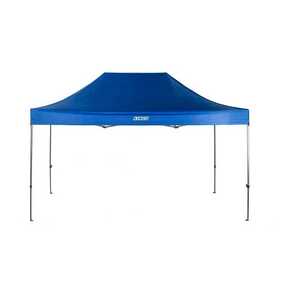 Kings 4.5x3m Portable Gazebo $99 (Was $149) + $45 Delivery ($0 C&C) @ 4WD Supa Centre