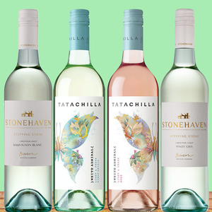 White & Rosé Mixed Pack $99/Dozen Delivered @ Skye Cellars