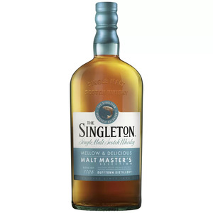 The Singleton Malt Master Scotch Whisky 700ml for $59.99 Delivered @ Costco (Membership Required)