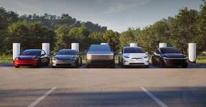 Trade in Your Current Vehicle and Receive a Trade-in Bonus of $3,000 for a New Model 3 or $2,000 for a New Model Y @ Tesla