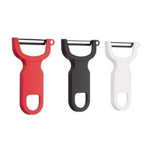 Mercer Culinary Y Swiss Peeler Set of 3, Multicolored $8.44 + Delivery ($0 with Prime/ $59 Spend) @ Amazon AU