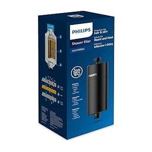 Philips Water in-Line Shower Filter $40.03 + Delivery ($0 with Prime/ $59 Spend) @ Amazon UK via AU