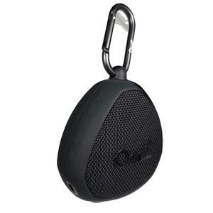 Oontz Angle Clip by Cambridge Soundworks Bluetooth Clip on Waterproof Speaker, $29.23 Delivered (RRP $79.99) @ Gizmoo