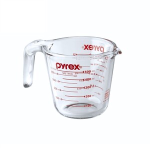 Pyrex Glass Measuring Jug 500ml $7.70 + Delivery ($0 C&C/ $59 Metro Order/ $99 Regional Order) @ BIG W