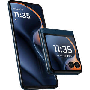 Motorola Razr 60 5G 256GB $899 (Was $1,199) (Blue and Pink Only) + Delivery ($0 C&C/ in-Store) @ JB Hi-Fi