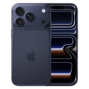 Apple iPhone 17 Pro 256GB Deep Blue $1949 + Delivery ($0 C&C) @ Umart (Price Beat $1851.55 @ Officeworks)