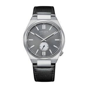 Citizen Tsuyosa 40mm NK5010-01H $379 Delivered @ Starbuy