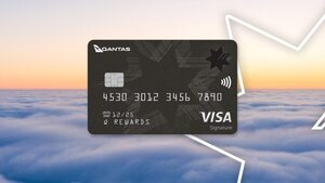 NAB Qantas Rewards Signature Card: 100,000 QFF + $250 Cashback ($5,000 Spend 90 Days), $420 Annual Fee ($320 Existing Customers)