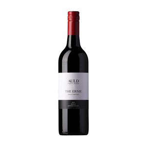 Auld Family Wines 'The Ernie' Single Vineyard Shiraz 2023 - $198 Per Case of 12 ($16.50 Per Bottle) Delivered @ Vinomofo