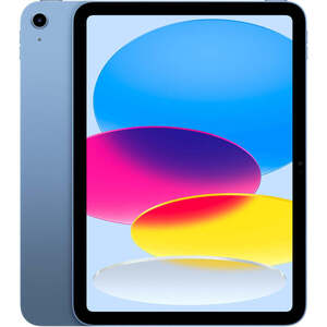 Apple iPad 11-Inch A16 128GB Wi-Fi (Blue) - $477 + Delivery ($0 C&C/in-Store) @ JB Hi-Fi