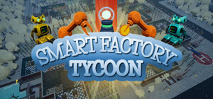 [PC, Steam] Free - Smart Factory Tycoon @ Steam