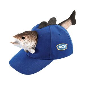 BCF Fish Hat (Various Styles) $10 + Delivery ($0 C&C/ in-Store/ $99 Order) @ BCF